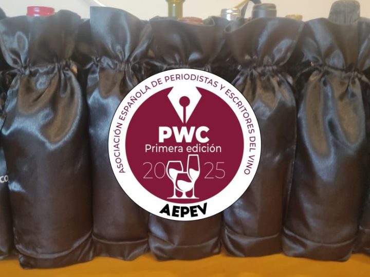 Un nuevo Concurso de Cata de Vinos y Bebidas Espirituosas, que dará mucho que hablar