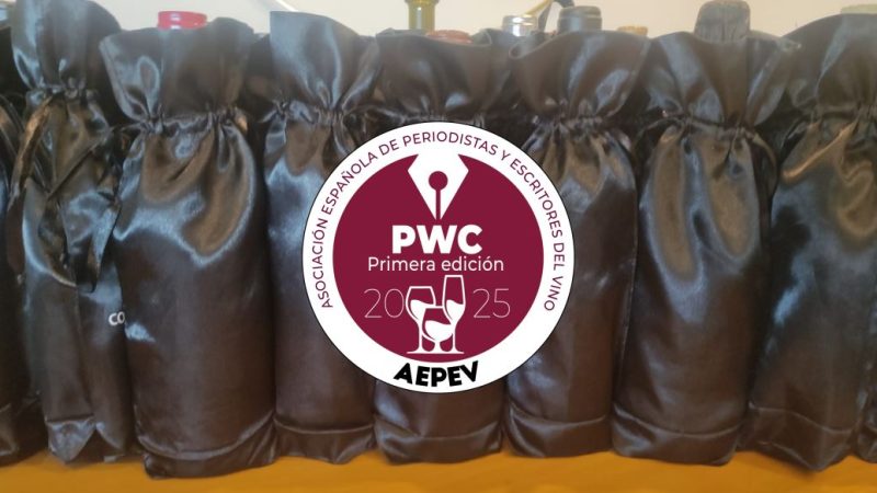 Un nuevo Concurso de Cata de Vinos y Bebidas Espirituosas, que dará mucho que hablar