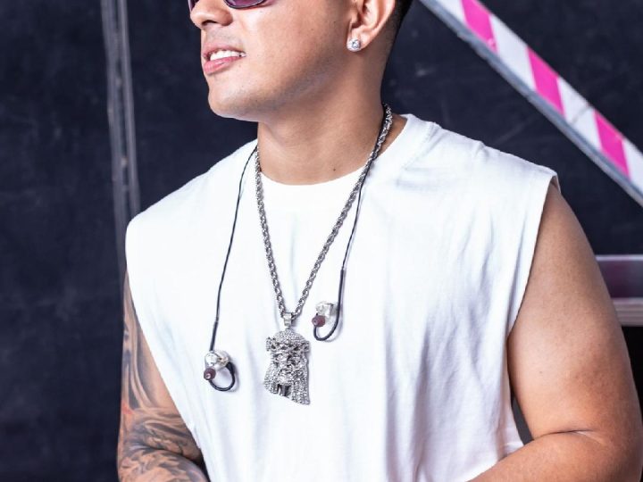 Chulería. Lo nuevo de Bukanero