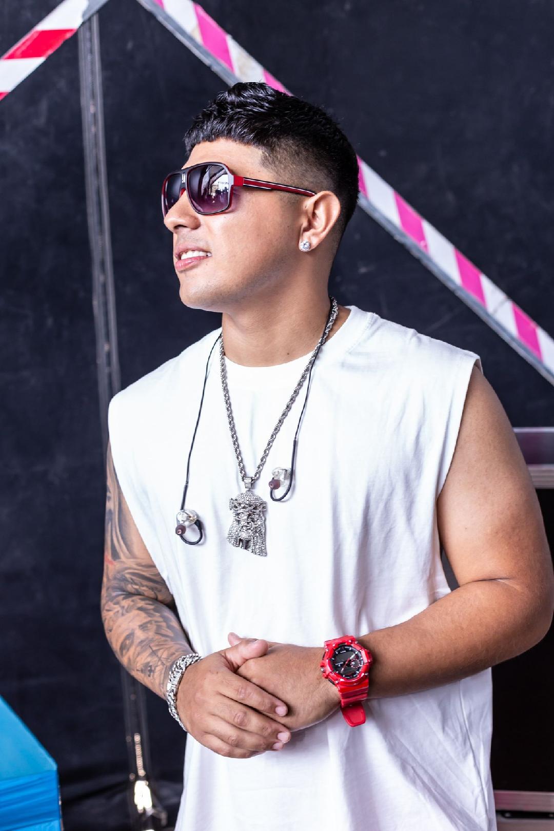 Chulería. Lo nuevo de Bukanero