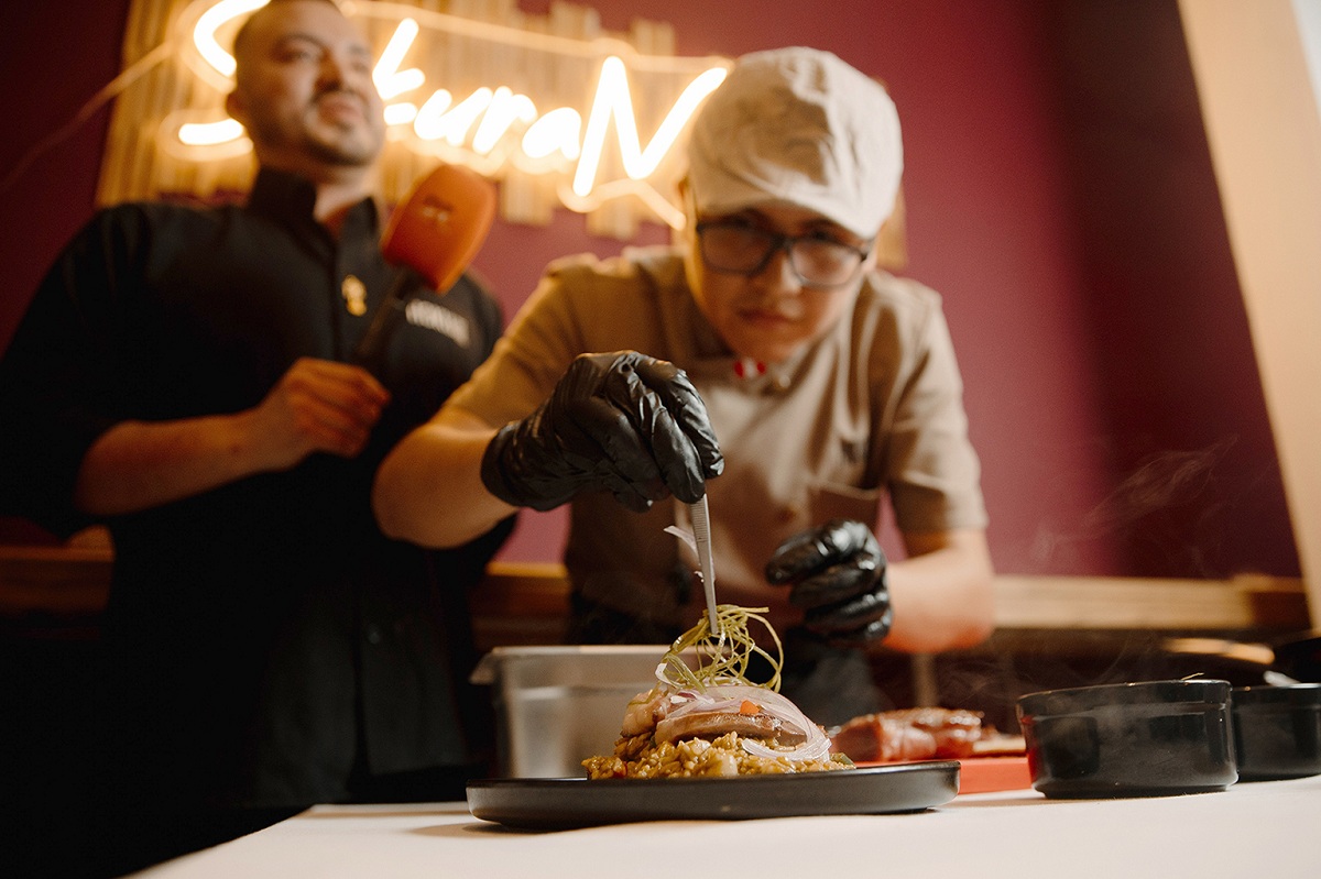 Madrid acoge Buenazo Perú