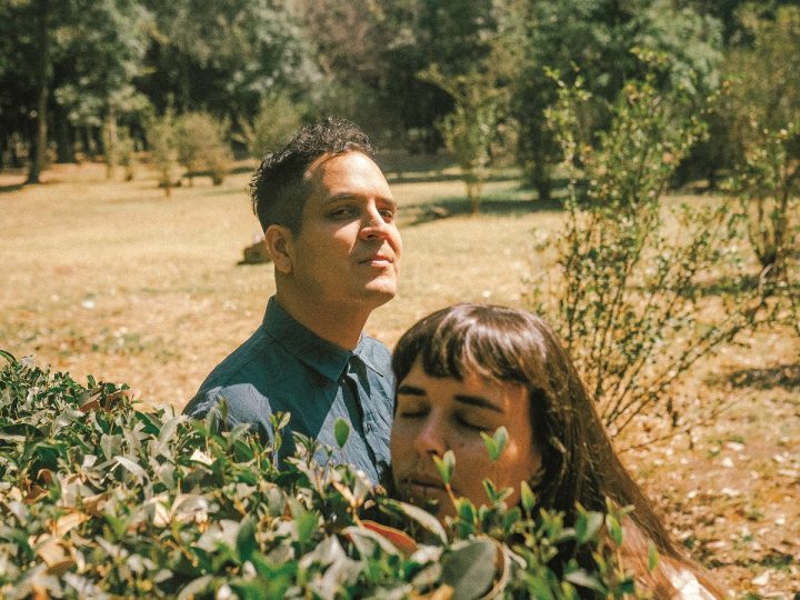 Alejandro y María Laura: lo que la Dana no se llevó