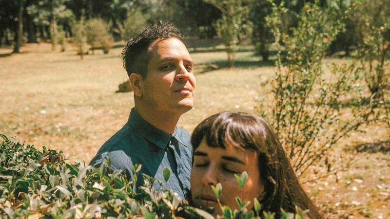 Alejandro y María Laura: lo que la Dana no se llevó