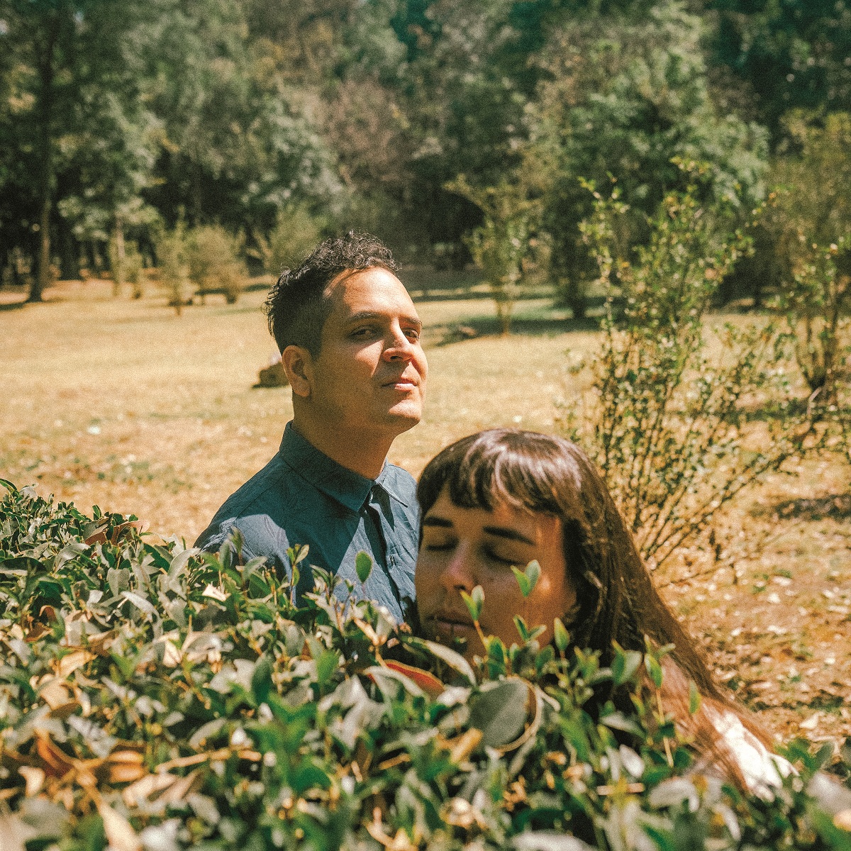 Alejandro y María Laura: lo que la Dana no se llevó