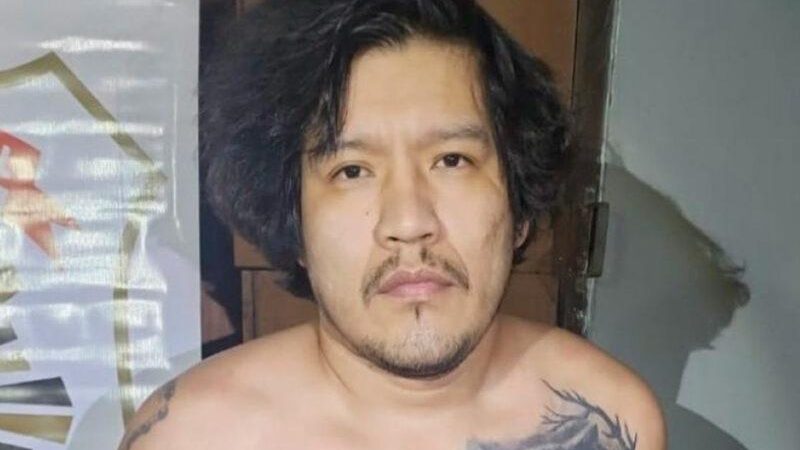 La caída de “El Monstruo”