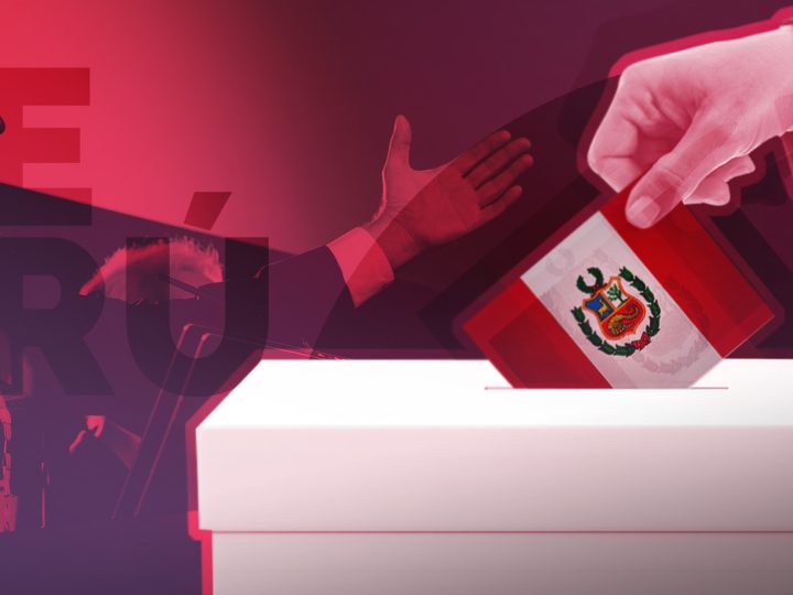 Se inscribieron 37 candidatos presidenciales, pero por ahora ninguno convence en Perú