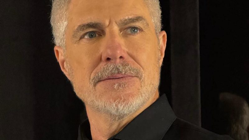 Lisardo llegará con su gira Atlántico Tour 2026