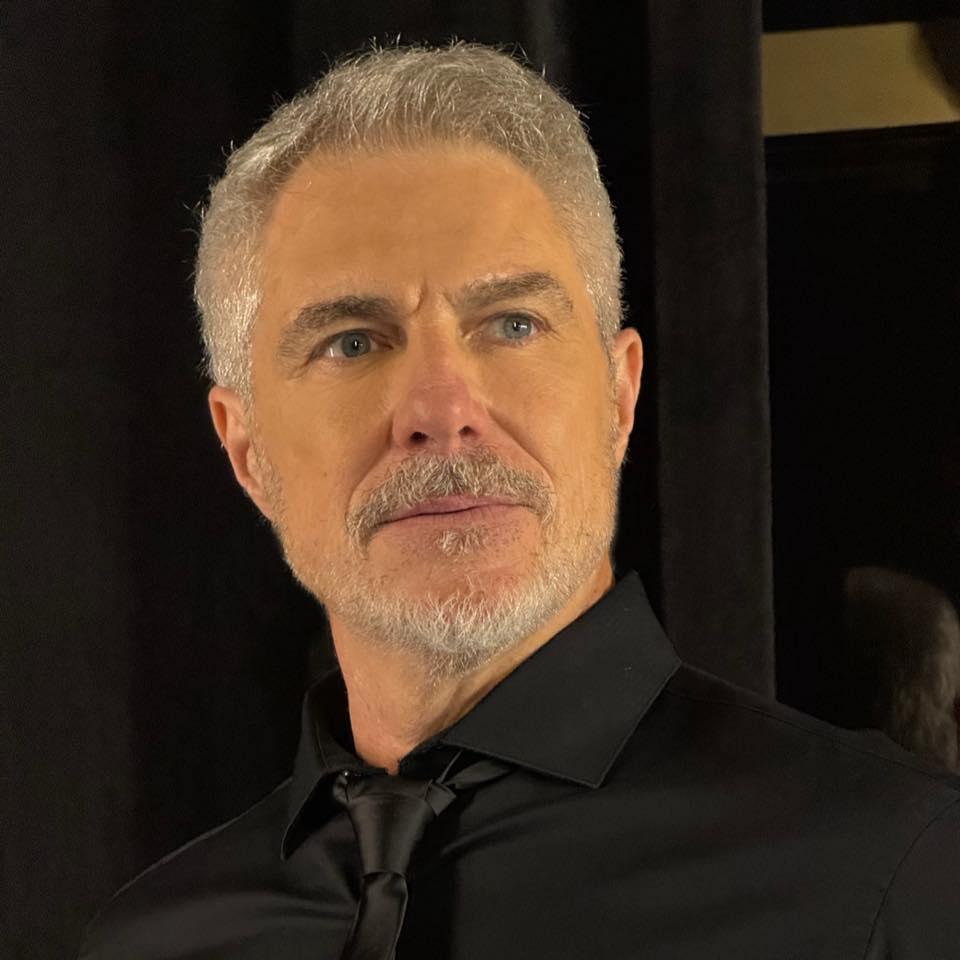 Lisardo llegará con su gira Atlántico Tour 2026