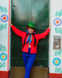 Sonidos migrante en el Festival MMM. Renata Flores, Chambimbe y Kizaba